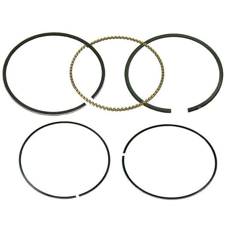 NAMURA PISTON RING (NA - 50012 - 6R) - DRIVEN Canada's Powersports 758891104085NA - 50012 - 6R