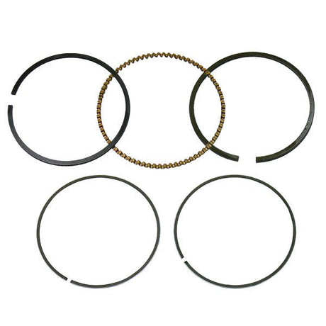 NAMURA PISTON RING (NA - 50013 - 2R) - DRIVEN Canada's Powersports 758891104108NA - 50013 - 2R