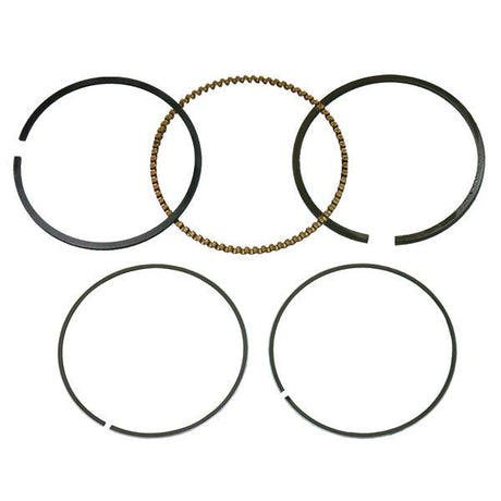 NAMURA PISTON RING (NA - 50013 - 4R) - DRIVEN Canada's Powersports 758891104115NA - 50013 - 4R