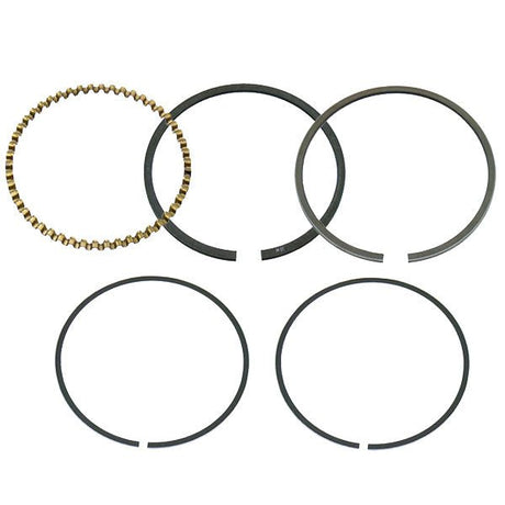 NAMURA PISTON RING (NA - 50014 - 2R) - DRIVEN Canada's Powersports 758891104146NA - 50014 - 2R