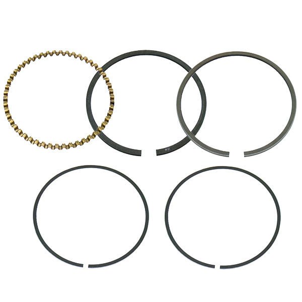 NAMURA PISTON RING (NA - 50014 - 2R) - DRIVEN Canada's Powersports 758891104146NA - 50014 - 2R