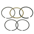 NAMURA PISTON RING (NA - 50015 - 2R) - DRIVEN Canada's Powersports 758891104177NA - 50015 - 2R