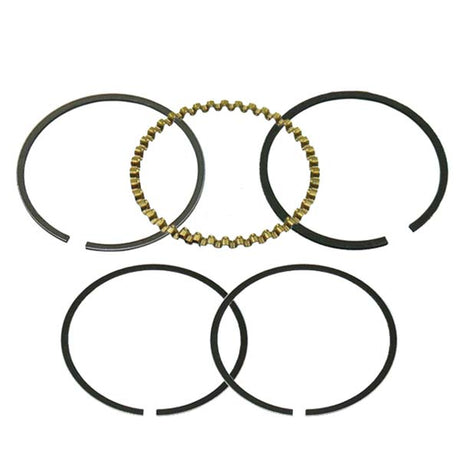 NAMURA PISTON RING (NA - 50015 - 2R) - DRIVEN Canada's Powersports 758891104177NA - 50015 - 2R