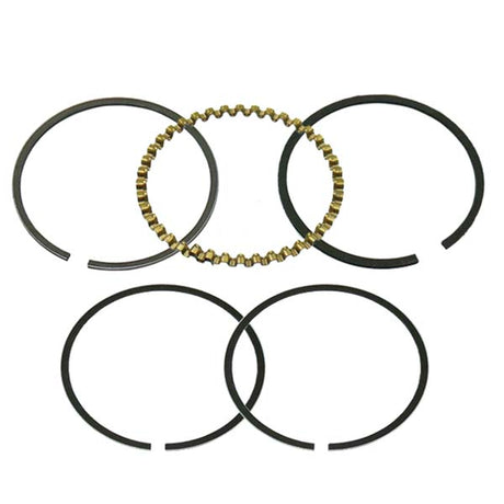 NAMURA PISTON RING (NA - 50015R) - DRIVEN Canada's Powersports 758891104191NA - 50015R