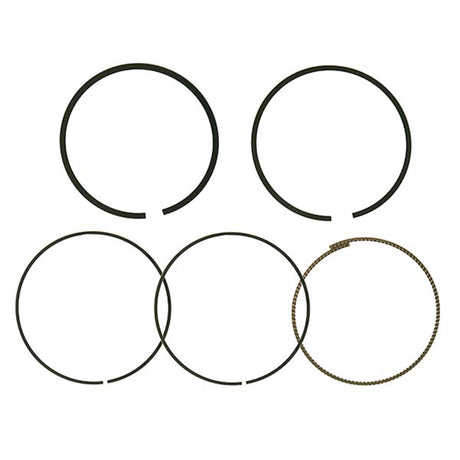 NAMURA PISTON RING (NA - 50019 - 4R) - DRIVEN Canada's Powersports 758891104214NA - 50019 - 4R