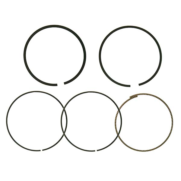 NAMURA PISTON RING (NA - 50019 - 6R) - DRIVEN Canada's Powersports 758891104221NA - 50019 - 6R