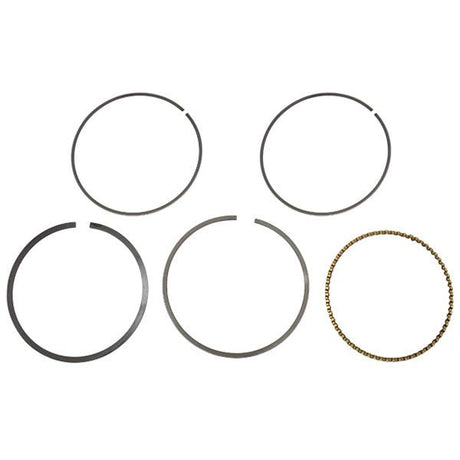 NAMURA PISTON RING (NA - 50026 - 4R) - DRIVEN Canada's Powersports 758891104290NA - 50026 - 4R