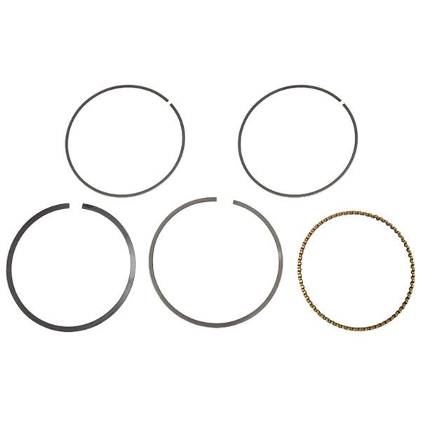 NAMURA PISTON RING (NA - 50026 - 4R) - DRIVEN Canada's Powersports 758891104290NA - 50026 - 4R
