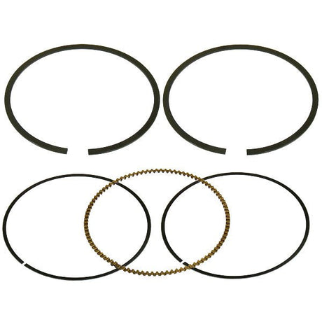 NAMURA PISTON RING (NA - 50080R) - DRIVEN Canada's Powersports 758891104313NA - 50080R