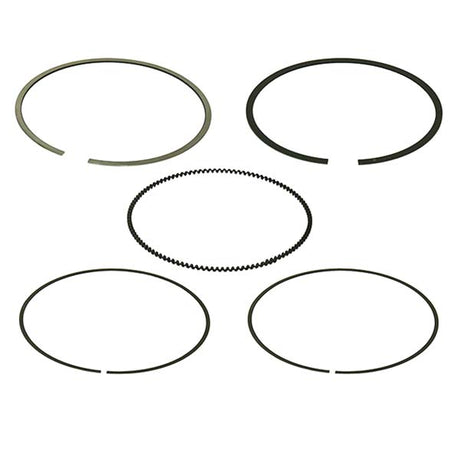 NAMURA PISTON RING (NA - 50090R) - DRIVEN Canada's Powersports 758891104320NA - 50090R