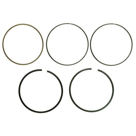 NAMURA PISTON RING (NA - 50091R) - DRIVEN Canada's Powersports 758891104337NA - 50091R