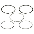 NAMURA PISTON RING (NA - 50093 - 4R) - DRIVEN Canada's Powersports 758891104368NA - 50093 - 4R