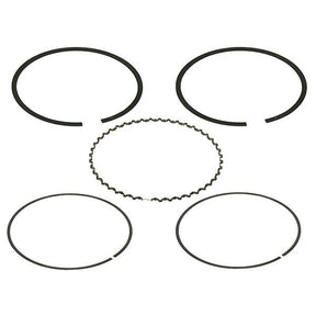 NAMURA PISTON RING (NA - 50093 - 4R) - DRIVEN Canada's Powersports 758891104368NA - 50093 - 4R