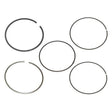NAMURA PISTON RING (NA - 50098R) - DRIVEN Canada's Powersports 758891104405NA - 50098R