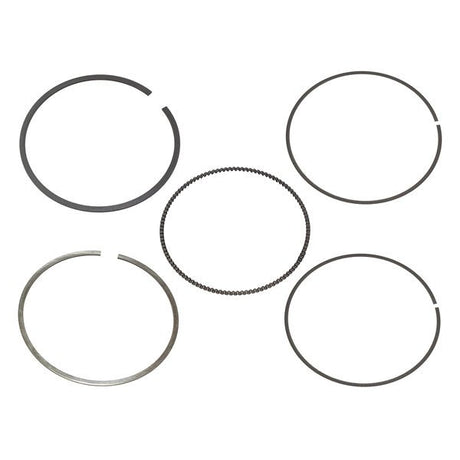 NAMURA PISTON RING (NA - 50098R) - DRIVEN Canada's Powersports 758891104405NA - 50098R