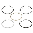 NAMURA PISTON RING (NA - 50100 - 2R) - DRIVEN Canada's Powersports 758891119607NA - 50100 - 2R