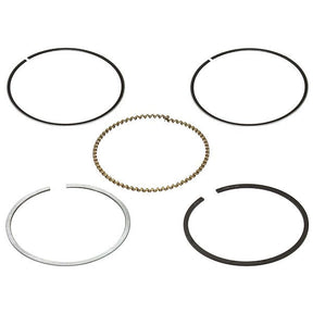 NAMURA PISTON RING (NA - 50100 - 4R) - DRIVEN Canada's Powersports 758891119614NA - 50100 - 4R
