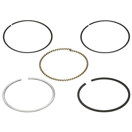 NAMURA PISTON RING (NA - 50100 - 4R) - DRIVEN Canada's Powersports 758891119614NA - 50100 - 4R