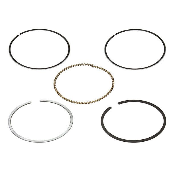 NAMURA PISTON RING (NA - 50100 - 6R) - DRIVEN Canada's Powersports 758891119621NA - 50100 - 6R