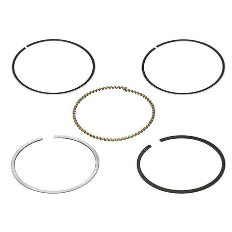 NAMURA PISTON RING (NA - 50100 - 6R) - DRIVEN Canada's Powersports 758891119621NA - 50100 - 6R