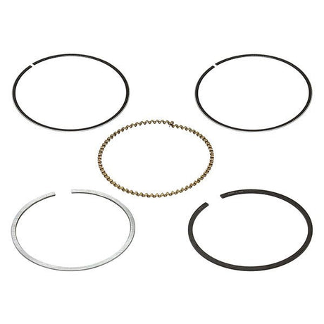NAMURA PISTON RING (NA - 50100R) - DRIVEN Canada's Powersports 758891119591NA - 50100R