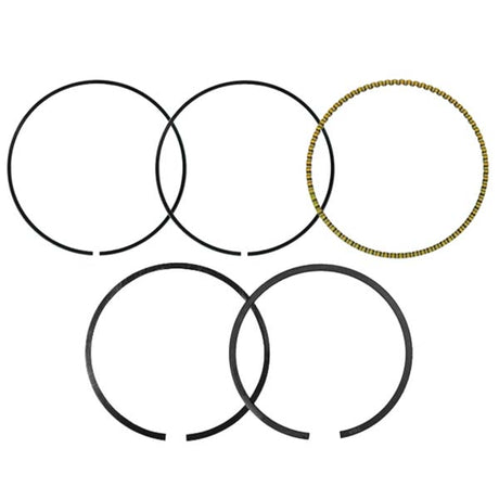 NAMURA PISTON RING (NA - 80000 - 4R) - DRIVEN Canada's Powersports 758891104436NA - 80000 - 4R