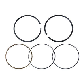 NAMURA PISTON RING (NA - 80001 - 2R) - DRIVEN Canada's Powersports 758891104443NA - 80001 - 2R
