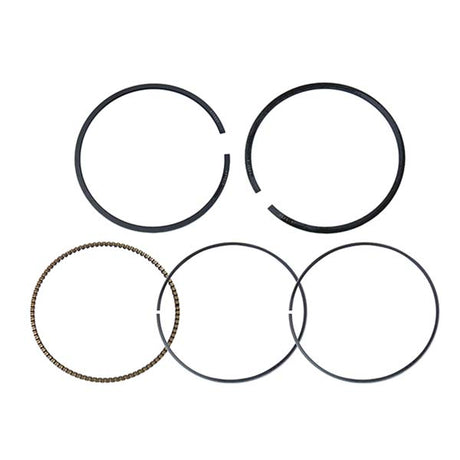 NAMURA PISTON RING (NA - 80001 - 2R) - DRIVEN Canada's Powersports 758891104443NA - 80001 - 2R