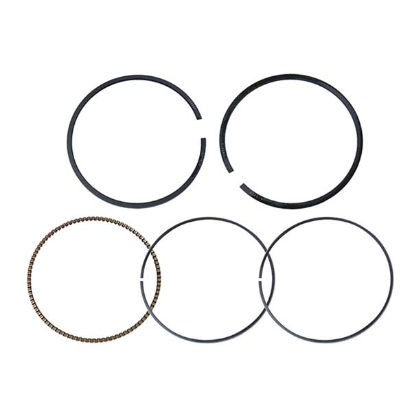 NAMURA PISTON RING (NA - 80001 - 2R) - DRIVEN Canada's Powersports 758891104443NA - 80001 - 2R
