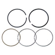 NAMURA PISTON RING (NA - 80001 - 6R) - DRIVEN Canada's Powersports 758891104467NA - 80001 - 6R