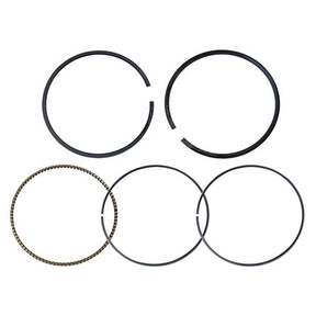 NAMURA PISTON RING (NA - 80001 - 6R) - DRIVEN Canada's Powersports 758891104467NA - 80001 - 6R