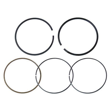 NAMURA PISTON RING (NA - 80001 - 6R) - DRIVEN Canada's Powersports 758891104467NA - 80001 - 6R