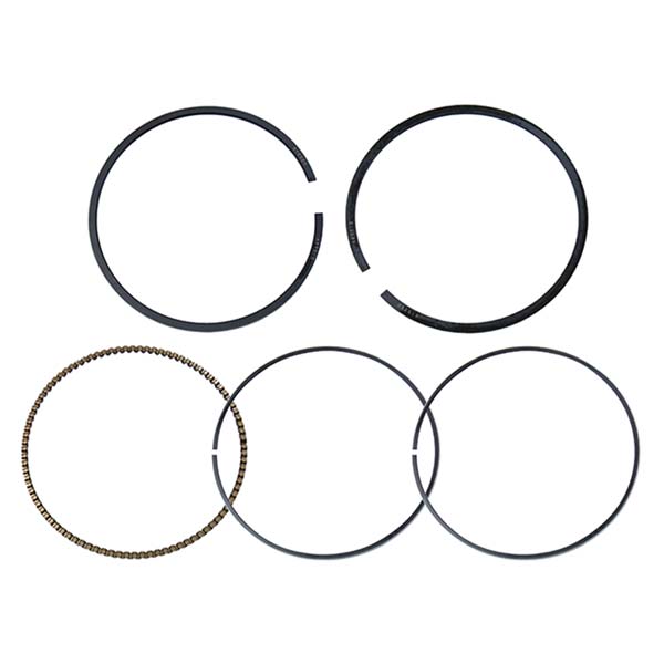 NAMURA PISTON RING (NA - 80001 - 6R) - DRIVEN Canada's Powersports 758891104467NA - 80001 - 6R