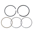NAMURA PISTON RING (NA - 80001R) - DRIVEN Canada's Powersports 758891104474NA - 80001R