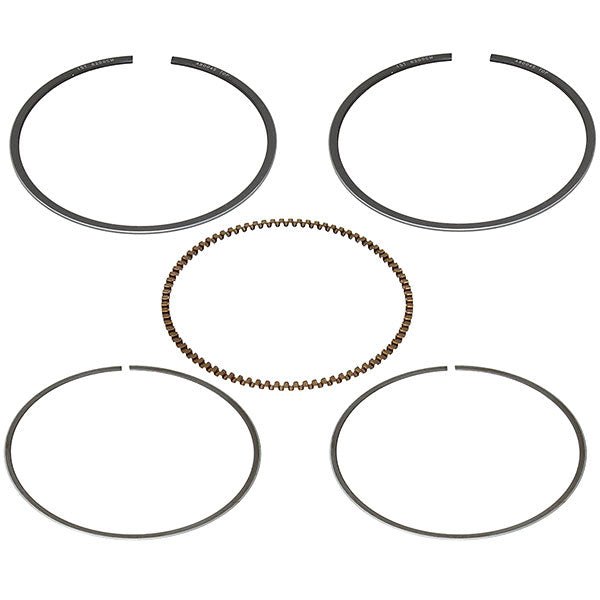 NAMURA PISTON RING (NA - 80004 - 2R) - DRIVEN Canada's Powersports 758891104481NA - 80004 - 2R