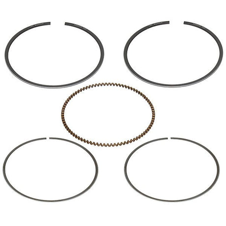 NAMURA PISTON RING (NA - 80004 - 4R) - DRIVEN Canada's Powersports 758891104498NA - 80004 - 4R