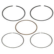 NAMURA PISTON RING (NA - 80004R) - DRIVEN Canada's Powersports 758891104504NA - 80004R