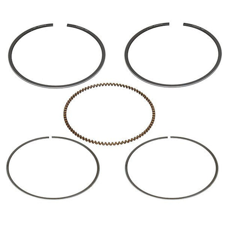 NAMURA PISTON RING (NA - 80004R) - DRIVEN Canada's Powersports 758891104504NA - 80004R