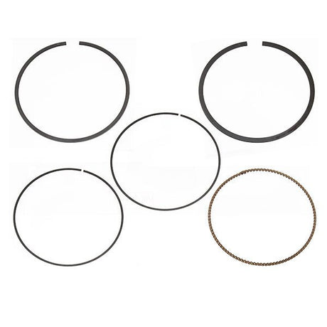 NAMURA PISTON RING (NA - 80013R) - DRIVEN Canada's Powersports 758891116606NA - 80013R