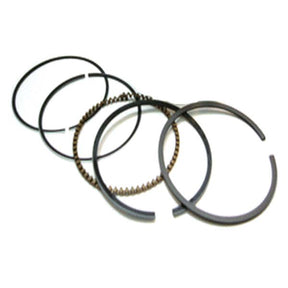 NAMURA PISTON RING (NX - 10200 - 2R) - DRIVEN Canada's Powersports 758891104894NX - 10200 - 2R