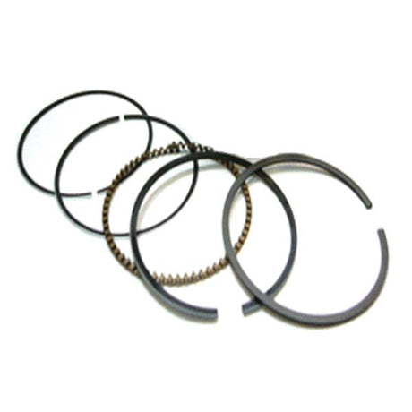 NAMURA PISTON RING (NX - 10200 - 4R) - DRIVEN Canada's Powersports 758891104900NX - 10200 - 4R