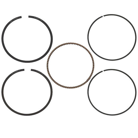 NAMURA PISTON RING (NX - 10252 - 2R) - DRIVEN Canada's Powersports 758891123659NX - 10252 - 2R