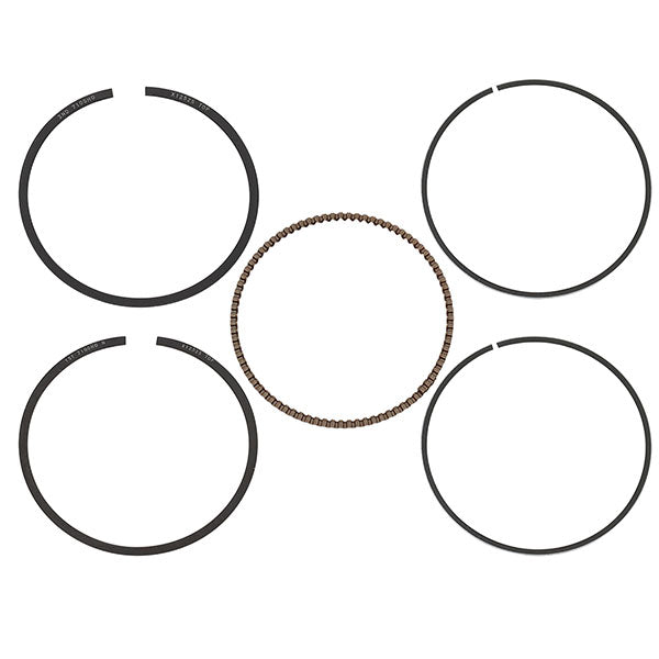 NAMURA PISTON RING (NX - 10252 - 4R) - DRIVEN Canada's Powersports 758891123666NX - 10252 - 4R