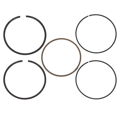 NAMURA PISTON RING (NX - 10252 - 4R) - DRIVEN Canada's Powersports 758891123666NX - 10252 - 4R