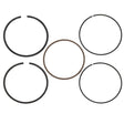 NAMURA PISTON RING (NX - 10252 - 6R) - DRIVEN Canada's Powersports 758891123673NX - 10252 - 6R
