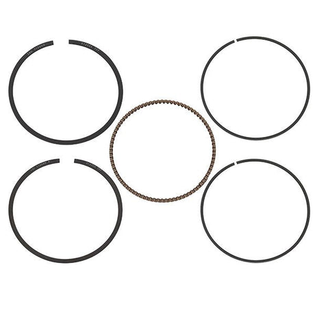 NAMURA PISTON RING (NX - 10252 - 6R) - DRIVEN Canada's Powersports 758891123673NX - 10252 - 6R