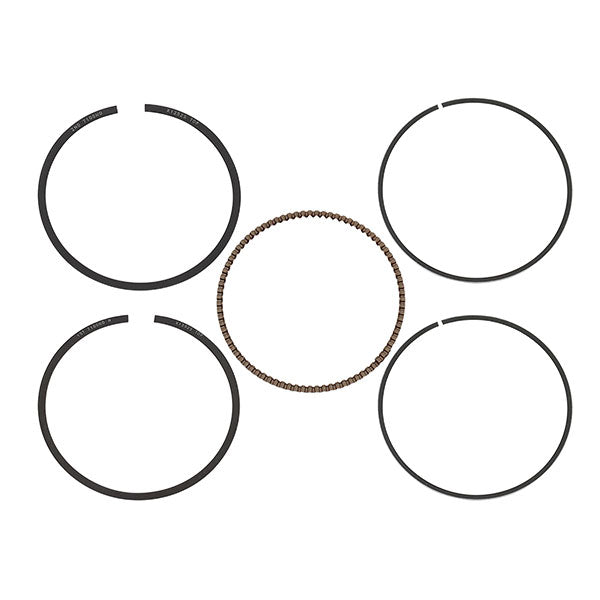 NAMURA PISTON RING (NX - 10252R) - DRIVEN Canada's Powersports 758891123642NX - 10252R