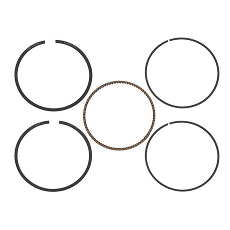 NAMURA PISTON RING (NX - 10252R) - DRIVEN Canada's Powersports 758891123642NX - 10252R