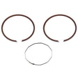 NAMURA PISTON RING (NX - 20006R) - DRIVEN Canada's Powersports 758891104962NX - 20006R