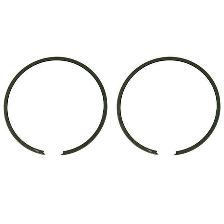 NAMURA PISTON RING (NX - 20010R) - DRIVEN Canada's Powersports 758891104979NX - 20010R